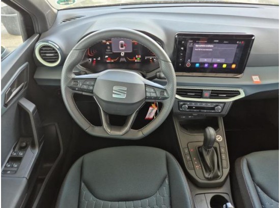2026 Seat Arona 1.0 TSI 85 kW Style