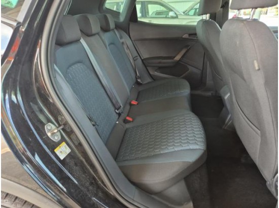 2026 Seat Arona 1.0 TSI 85 kW Style