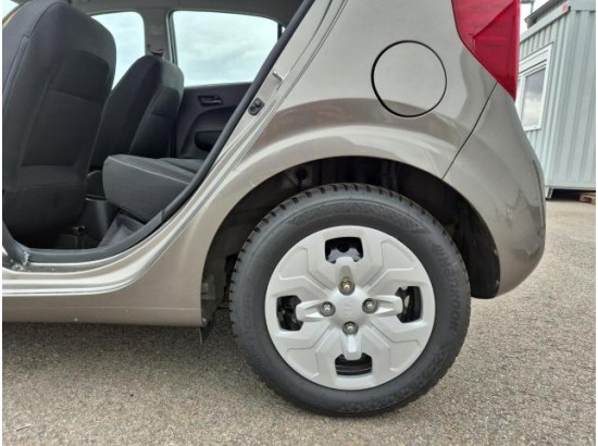2020 Kia Picanto Edition 7