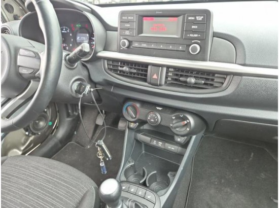 2020 Kia Picanto Edition 7