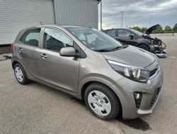 2020 Kia Picanto Edition 7