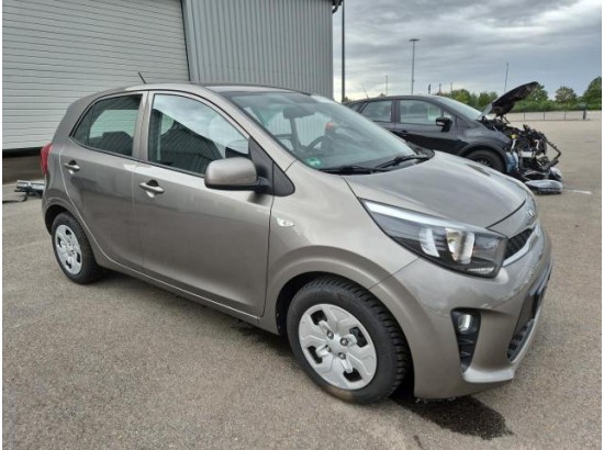 2020 Kia Picanto Edition 7