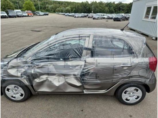 2020 Kia Picanto Edition 7