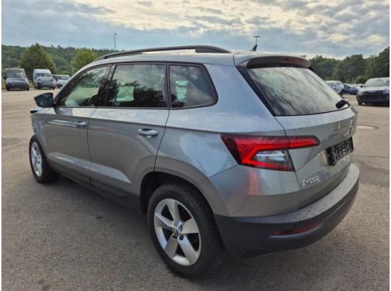 2019 Skoda Karoq Ambition