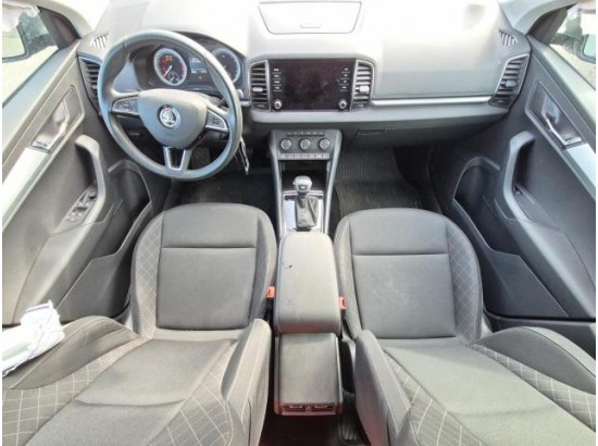 2019 Skoda Karoq Ambition