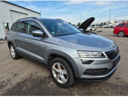 2019 Skoda Karoq Ambition 2019 Skoda Karoq Ambition