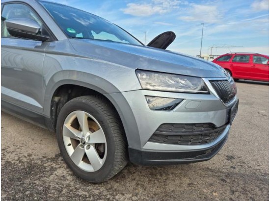 2019 Skoda Karoq Ambition
