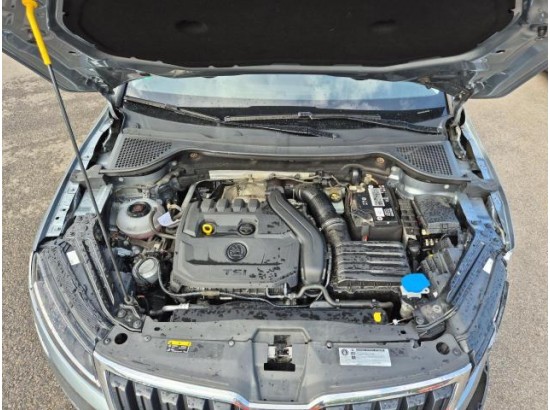 2019 Skoda Karoq Ambition