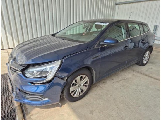 2019 Renault Megane IV Grandtour Life