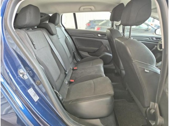 2019 Renault Megane IV Grandtour Life