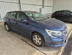 2019 Renault Megane IV Grandtour Life