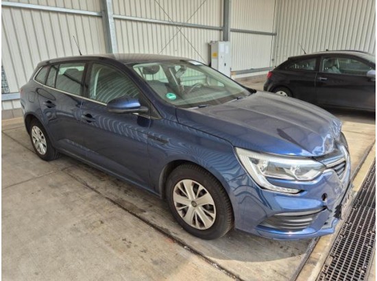 2019 Renault Megane IV Grandtour Life