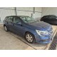2019 Renault Megane IV Grandtour Life