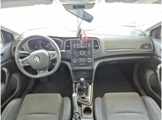 2019 Renault Megane IV Grandtour Life
