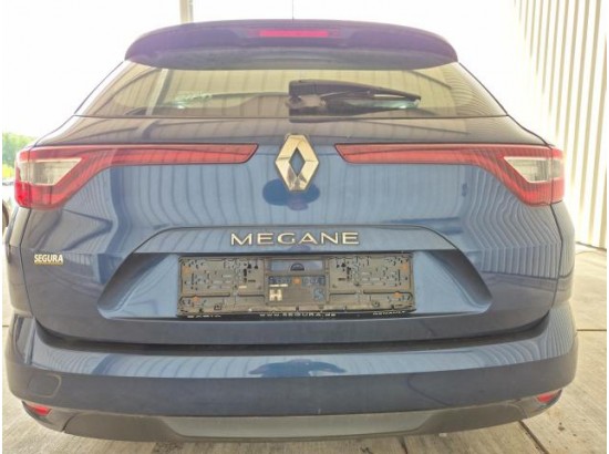 2019 Renault Megane IV Grandtour Life
