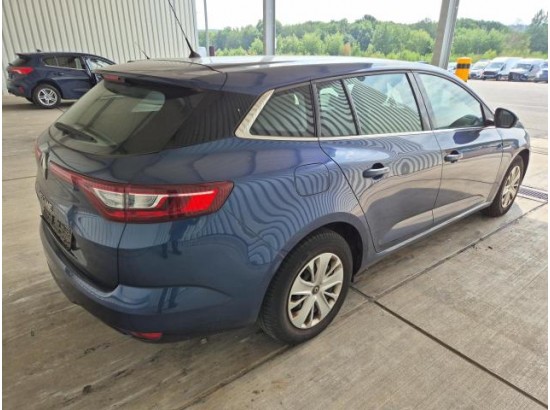 2019 Renault Megane IV Grandtour Life
