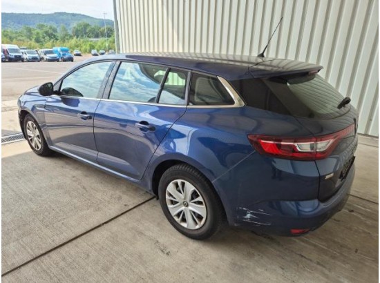 2019 Renault Megane IV Grandtour Life