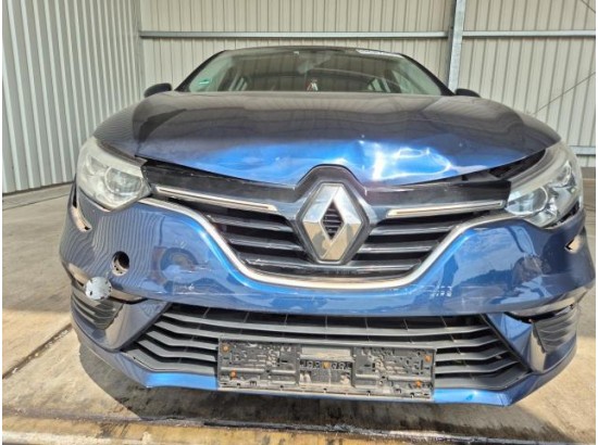 2019 Renault Megane IV Grandtour Life