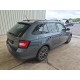 2018 Skoda Fabia Combi Drive