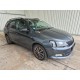 2018 Skoda Fabia Combi Drive