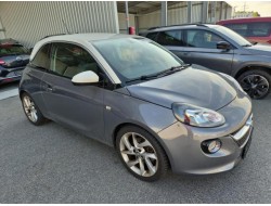2016 Opel Adam Slam ecoFlex