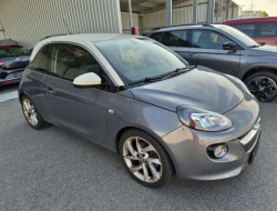 2016 Opel Adam Slam ecoFlex