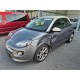 2016 Opel Adam Slam ecoFlex