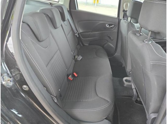 2015 Renault Clio IV Grandtour Limited