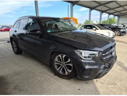 2021 Mercedes-Benz GLC -Klasse GLC 200 4Matic