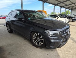 2021 Mercedes-Benz GLC -Klasse GLC 200 4Matic