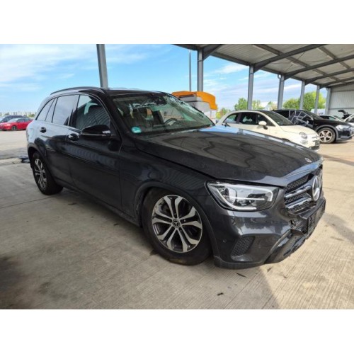 2021 Mercedes-Benz GLC -Klasse GLC 200 4Matic