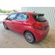 2018 Peugeot 208 (01.2012->)