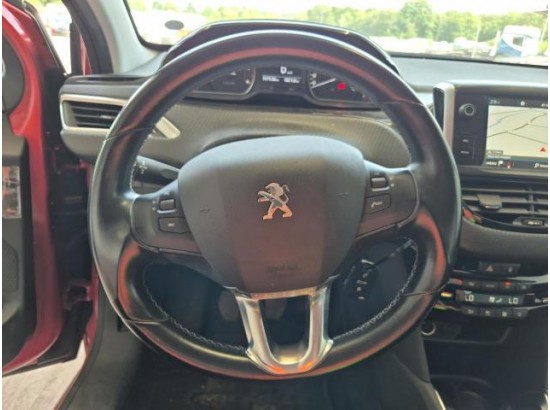 2018 Peugeot 208 (01.2012->)