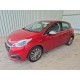 2018 Peugeot 208 (01.2012->)