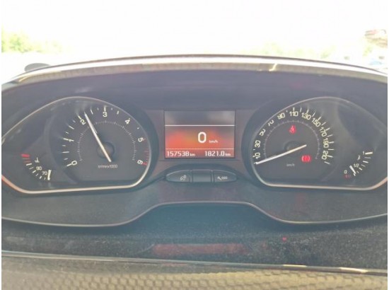 2018 Peugeot 208 (01.2012->)