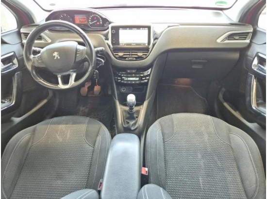 2018 Peugeot 208 (01.2012->)