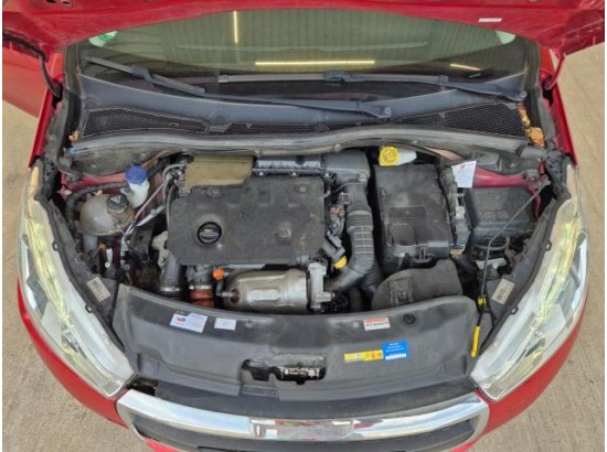 2018 Peugeot 208 (01.2012->)