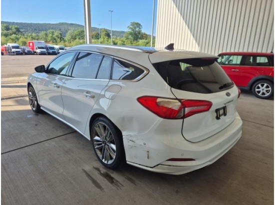 2019 Ford Focus Turnier Vignale
