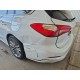 2019 Ford Focus Turnier Vignale