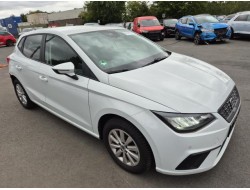 2026 Seat Ibiza 1.0