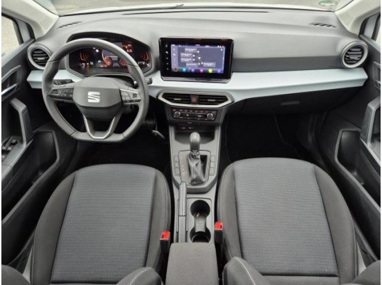 2026 Seat Ibiza 1.0