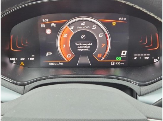2026 Seat Ibiza 1.0