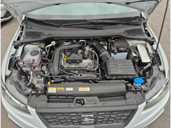 2026 Seat Ibiza 1.0