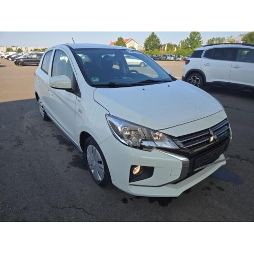 2020 Mitsubishi Space Star Basis