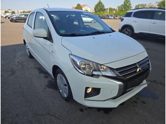 2020 Mitsubishi Space Star Basis