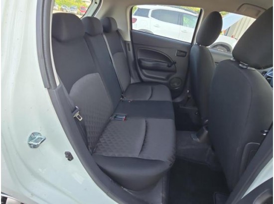 2020 Mitsubishi Space Star Basis