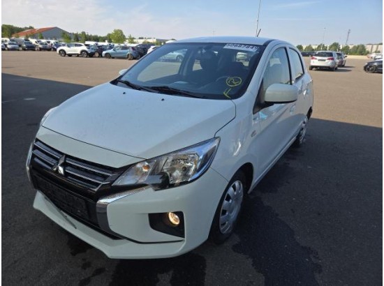 2020 Mitsubishi Space Star Basis