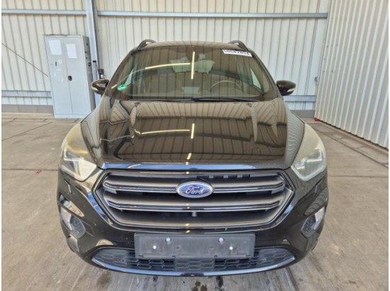 2018 Ford Kuga ST-Line