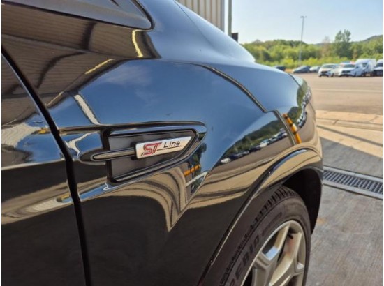 2018 Ford Kuga ST-Line