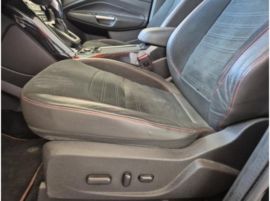 2018 Ford Kuga ST-Line